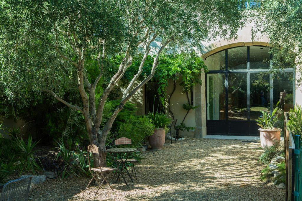 La Maison Des Vendangeurs 1 Fleury (Aude) Exterior foto