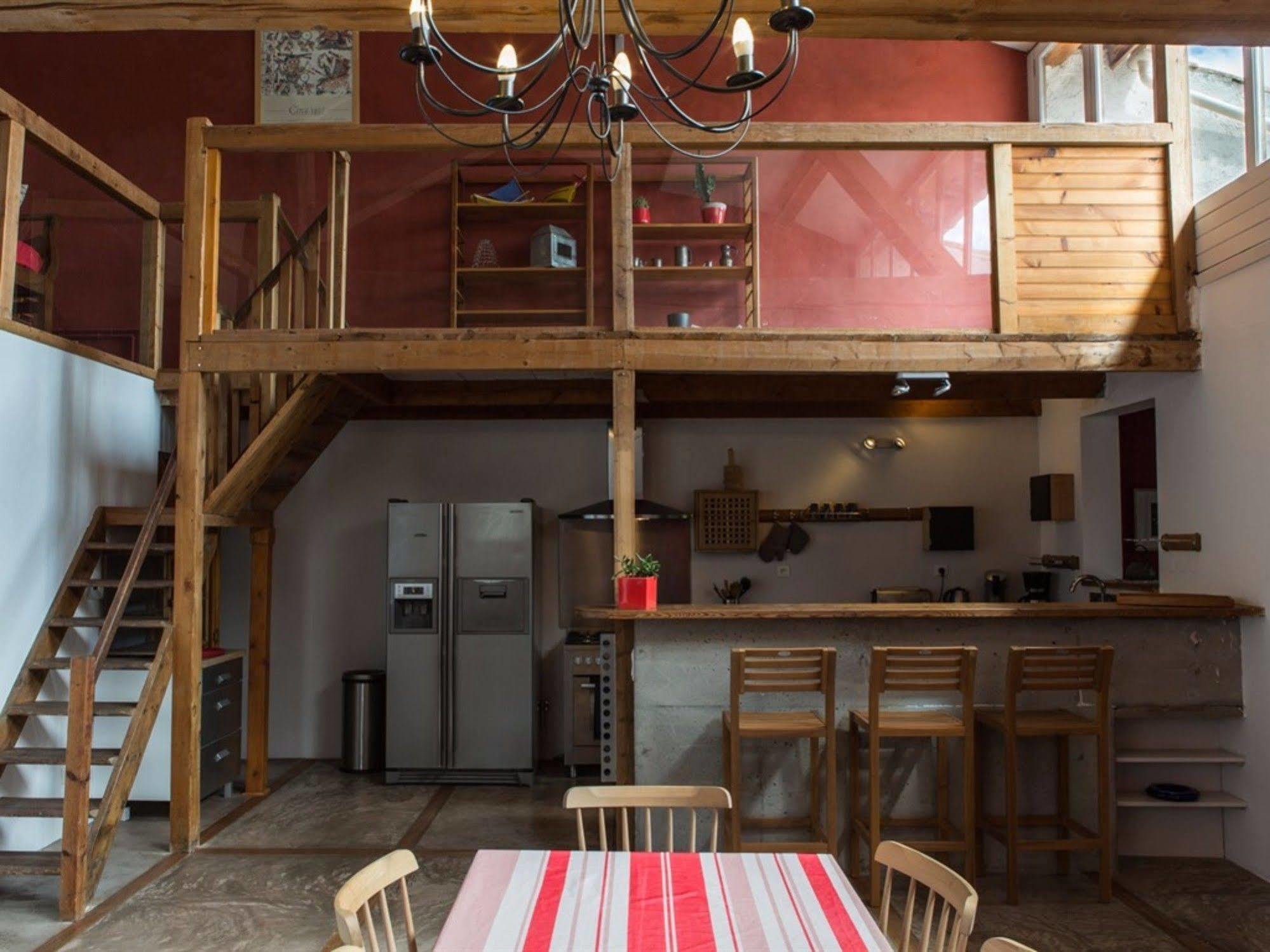 La Maison Des Vendangeurs 1 Fleury (Aude) Exterior foto