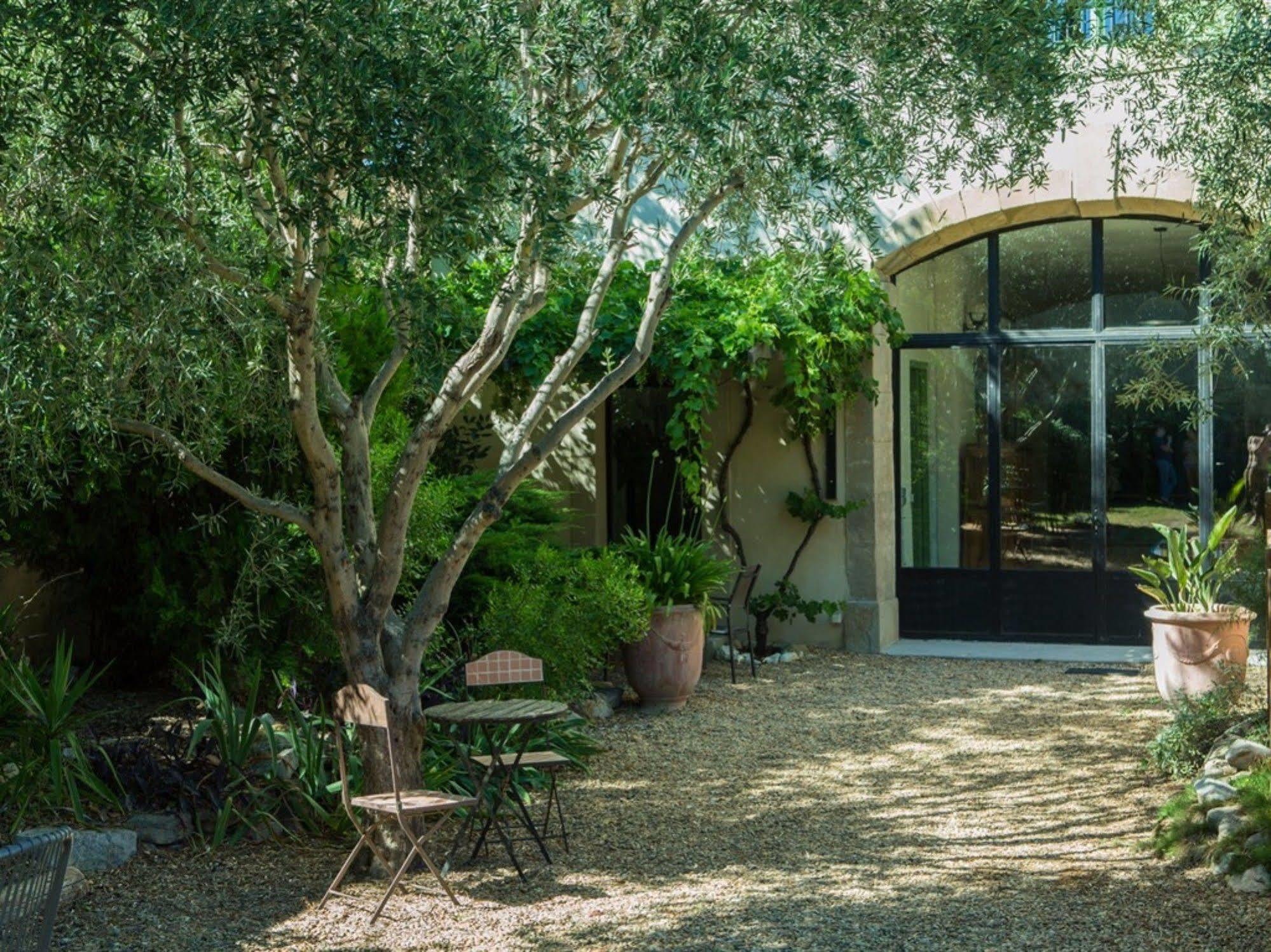 La Maison Des Vendangeurs 1 Fleury (Aude) Exterior foto